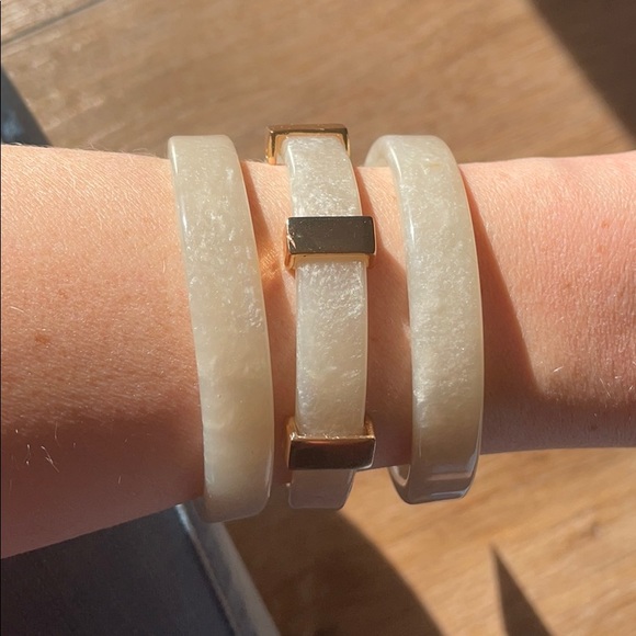 Mud Pie bracelets - Picture 3 of 7